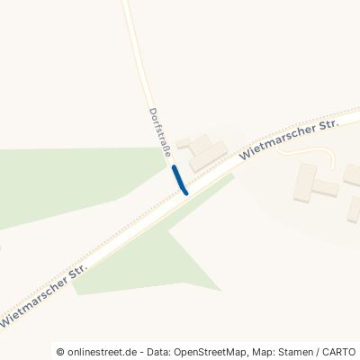 Holländerstraße Lingen (Ems) Clusorth-Bramhar 