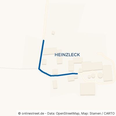 Heinzleck 84152 Mengkofen Heinzleck 