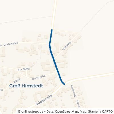 Am Ostenteich 31185 Söhlde Groß Himstedt 