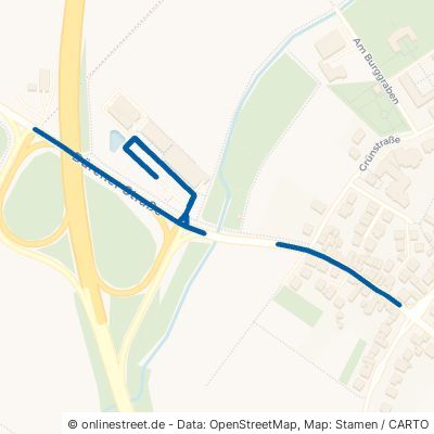 Dürener Straße Grafschaft Gelsdorf 