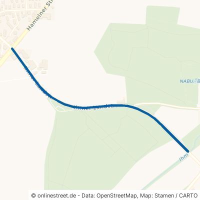 Ihmer Landstraße Ronnenberg 