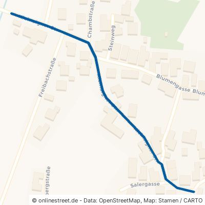 Kleinaigner Straße 93458 Eschlkam 