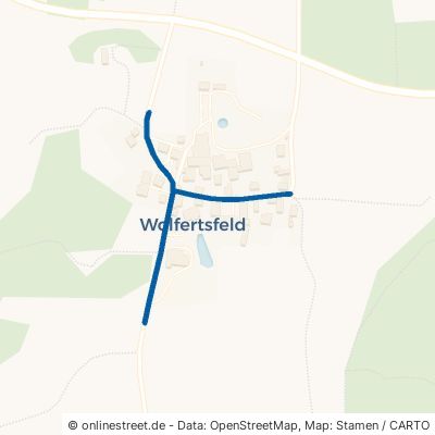 Wolfertsfeld Birgland Wolfertsfeld 