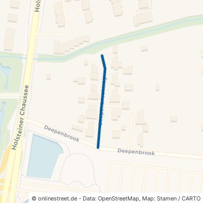 Deepenbrookweg 22523 Hamburg Eidelstedt Bezirk Eimsbüttel