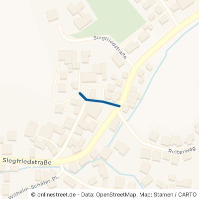 Alte Straße 64646 Heppenheim Kirschhausen 