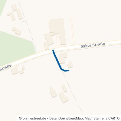 Woltersstraße Emtinghausen 