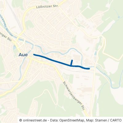 Rudolf-Breitscheid-Straße 08280 Aue 