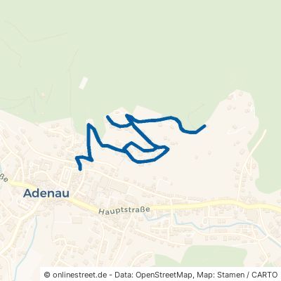 Schwallenberg 53518 Adenau 