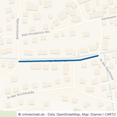 St.-Clara-Straße 79689 Maulburg 