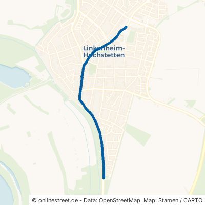 Karlsruher Straße 76351 Linkenheim-Hochstetten Linkenheim Linkenheim