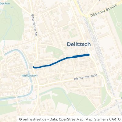 Eilenburger Straße 04509 Delitzsch Lehelitz 