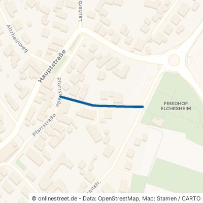 Bernhard-Hoffmann-Straße 76477 Elchesheim-Illingen Elchesheim Elchesheim