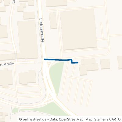 Alois-Senefelder-Straße Rutesheim 