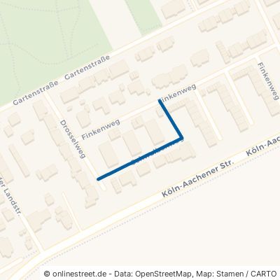 Schwalbenweg 50189 Elsdorf 