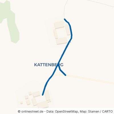 Kattenberg Arnstorf Kattenberg 