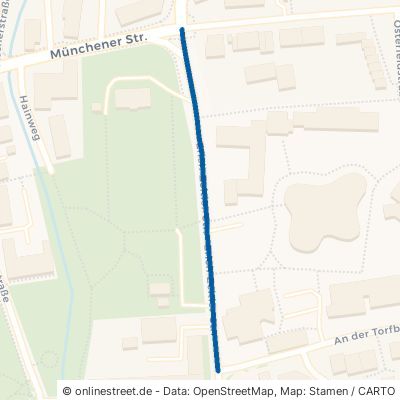 Erich-Zeitler-Straße 85737 Ismaning 