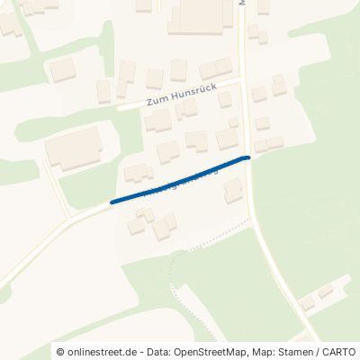 Mittelgrundweg 96170 Priesendorf Neuhausen 