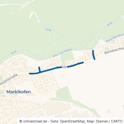 Reisbacher Straße 84163 Marklkofen 