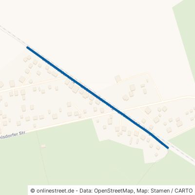 Liebenwalder Weg 16348 Wandlitz Basdorf 