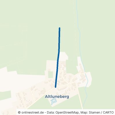 Schiffstellendamm Schiffdorf Altluneberg 