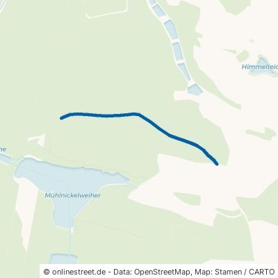 Bürgerwaldweg 95685 Falkenberg 
