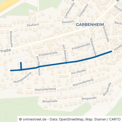 Hessenstraße 35583 Wetzlar Garbenheim Garbenheim
