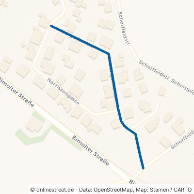 Margeritenweg 49828 Osterwald 