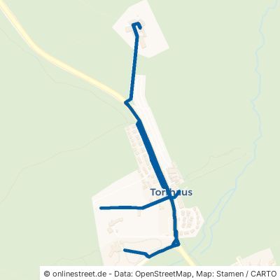Torfhaus Clausthal-Zellerfeld Altenau 