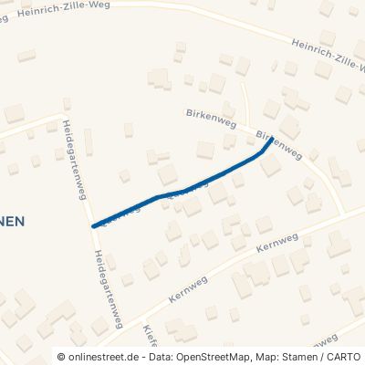 Querweg 01458 Ottendorf-Okrilla Medingen 
