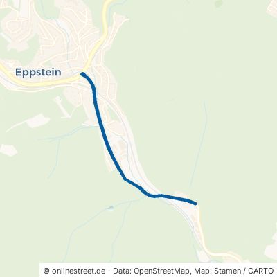 Lorsbacher Straße 65817 Eppstein 