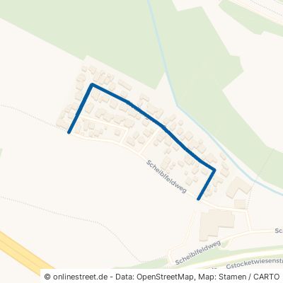 Siedlungsstraße 94469 Deggendorf Natternberg 