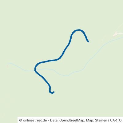 Wasserschröffenweg Bad Rippoldsau-Schapbach Holzwald 