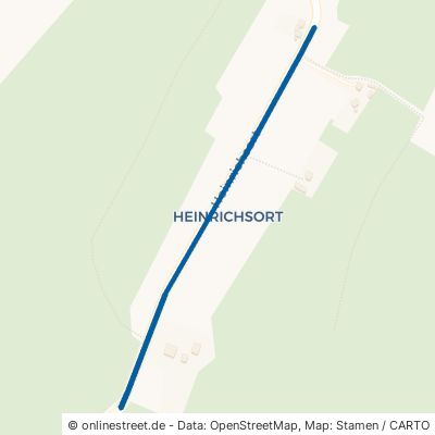 Heinrichsort Wurzbach Dürrenbach 