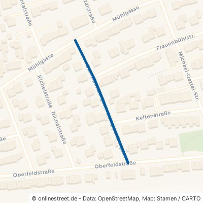 Gumppenbergstraße 84543 Winhöring 