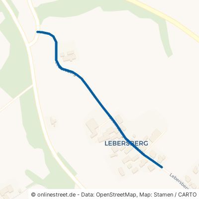 Lebersberg 94116 Hutthurm Lebersberg 