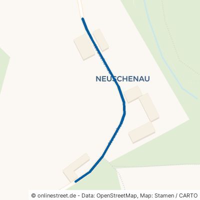 Neuschenau 86637 Wertingen Hirschbach 