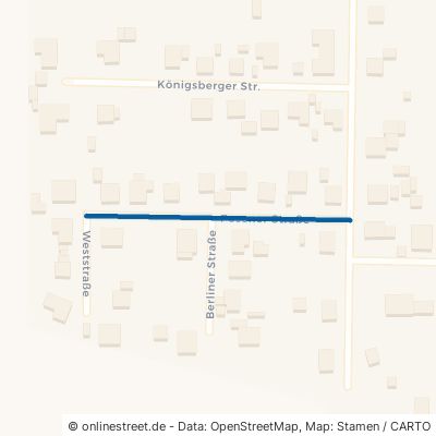Posener Straße 29565 Wriedel Schatensen 