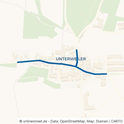 Unterweiler 74582 Gerabronn Unterweiler 