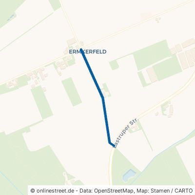 Lastruper Weg Molbergen 