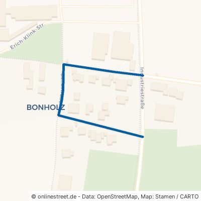 Benzstraße 73553 Alfdorf Bonholz