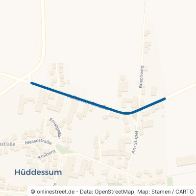 Adlumer Straße 31177 Harsum Hüddessum 