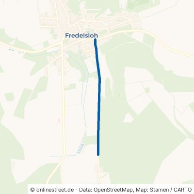 Tönniesweg Moringen Fredelsloh 