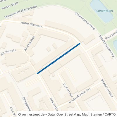 Breite Straße 16321 Bernau bei Berlin Bernau 
