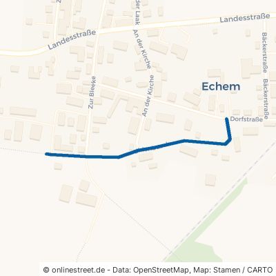 Uhlenbusch Echem 