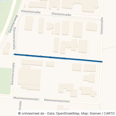 Benzstraße 82291 Mammendorf 