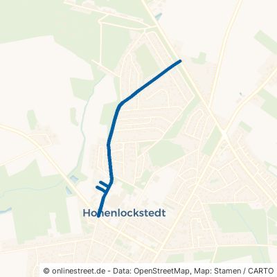 Deutsch-Ordens-Straße 25551 Hohenlockstedt 