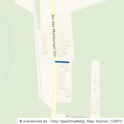 Bierweg 35117 Münchhausen Simtshausen 
