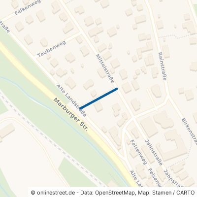 Schwalbenweg 57334 Bad Laasphe Niederlaasphe 