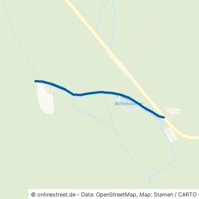 Borgnisweg Königstein im Taunus Königstein 
