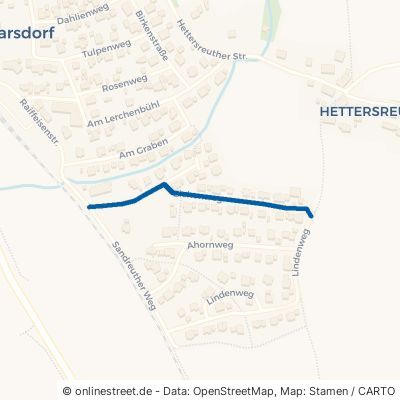 Eichenweg Harsdorf 